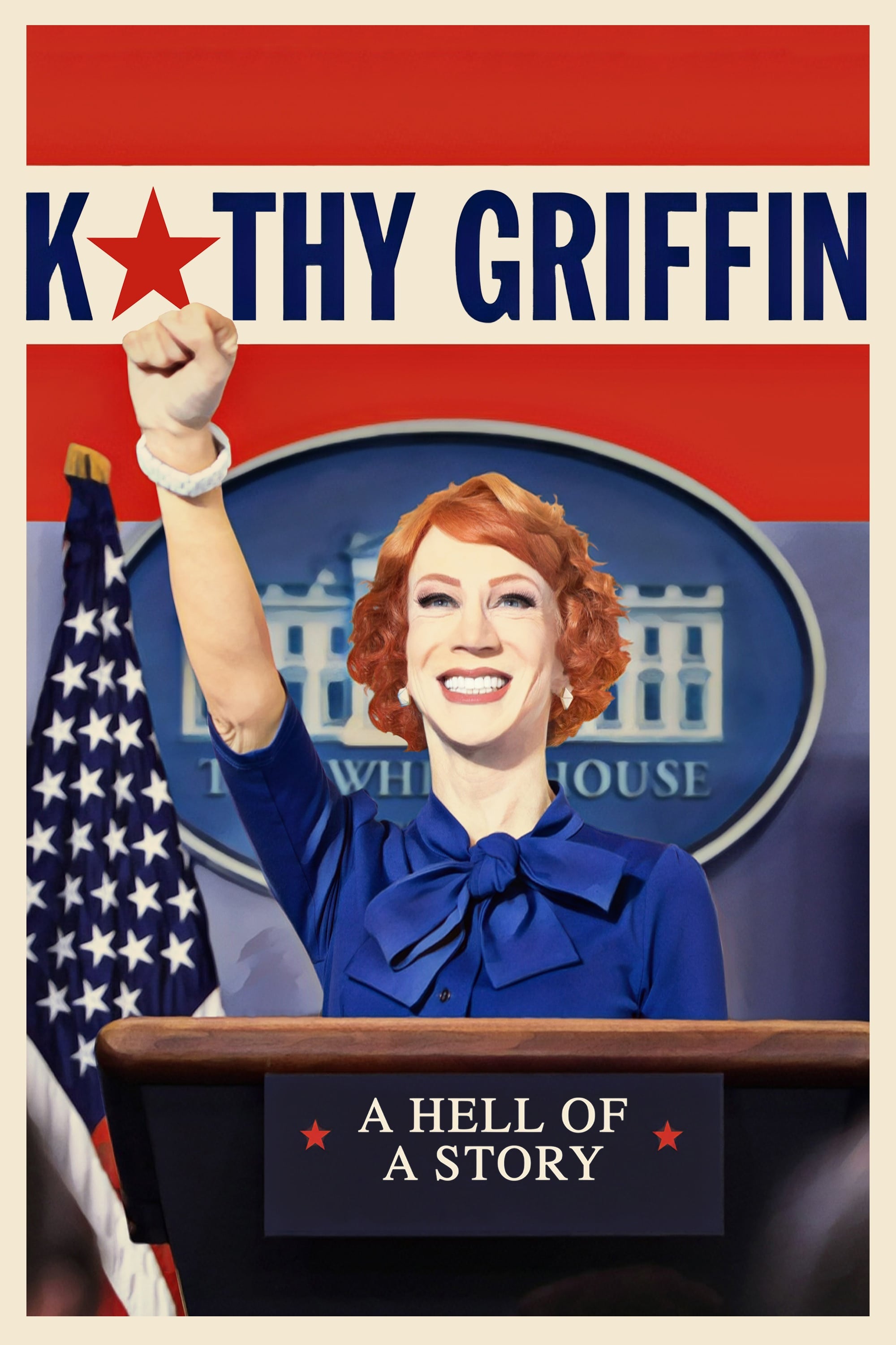 Kathy Griffin: A Hell of a Story | Kathy Griffin: A Hell of a Story