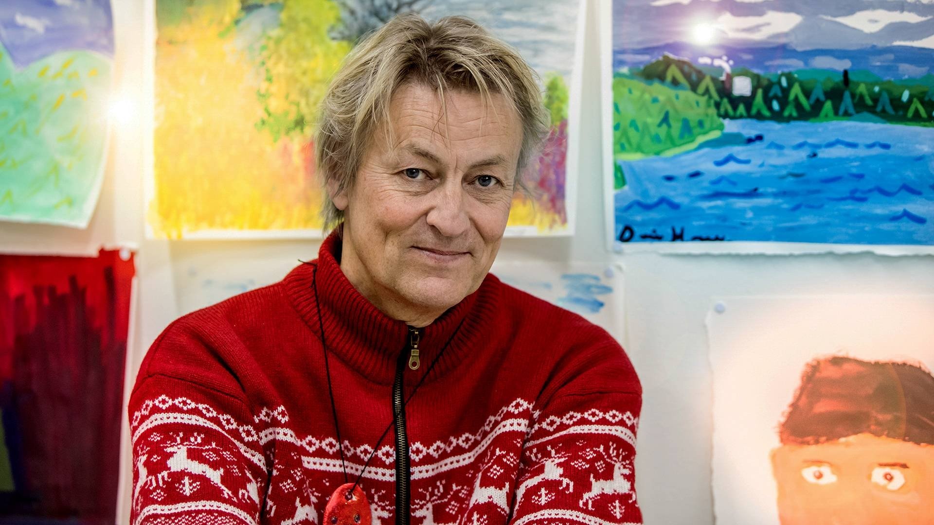 Lerins konstskola|Lerins konstskola