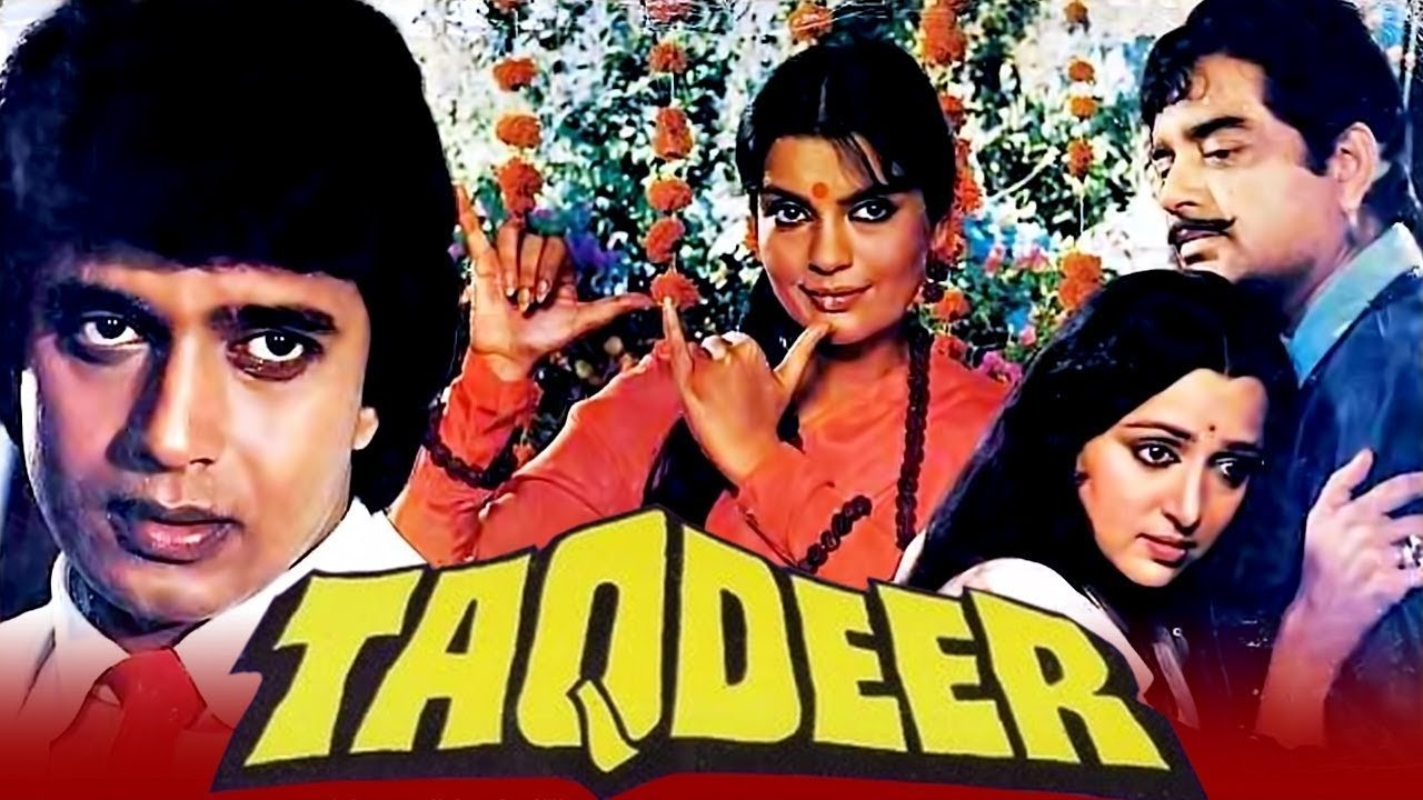 Taqdeer|Taqdeer