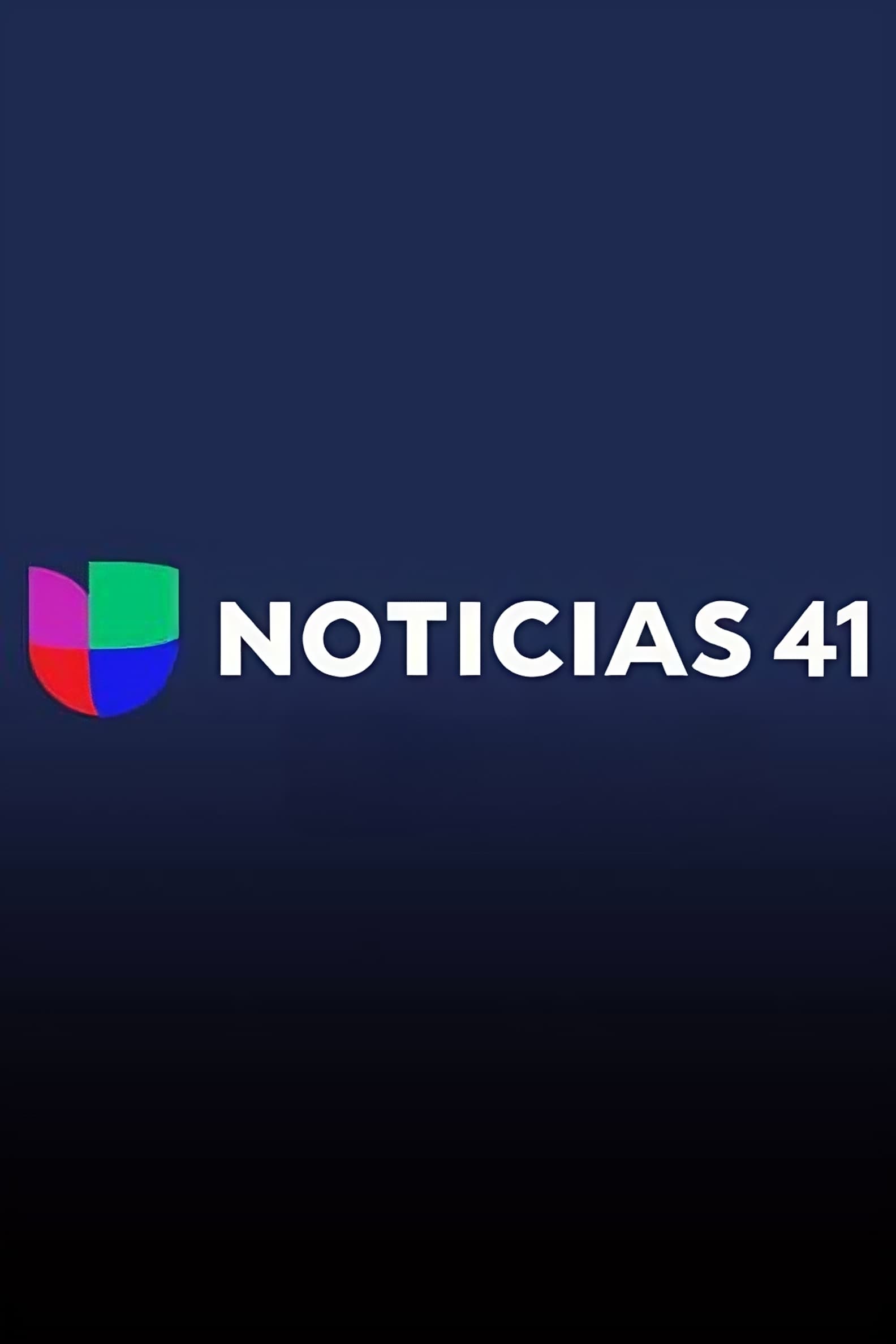 Noticias Univision 41