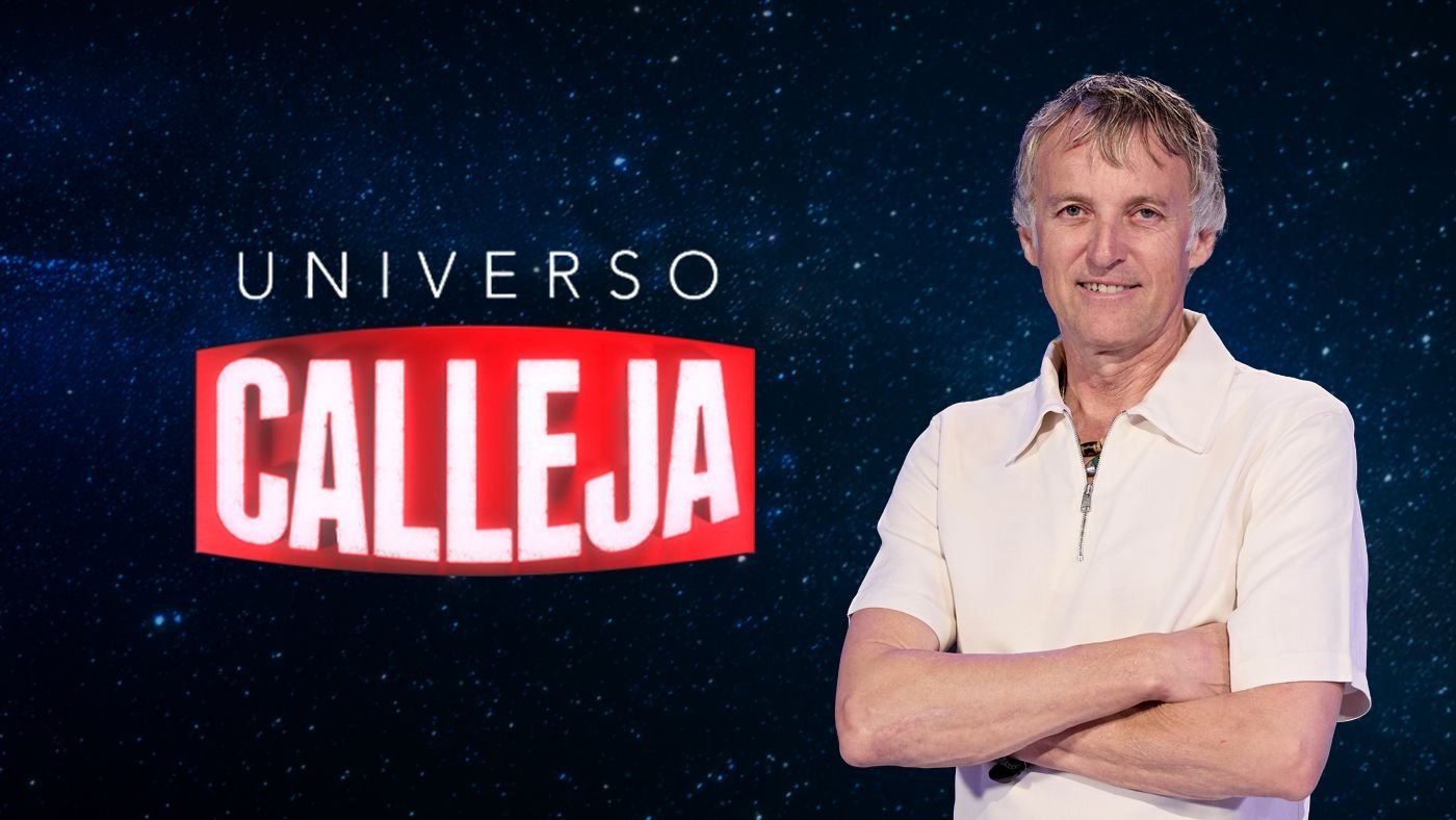 Universo Calleja|Universo Calleja