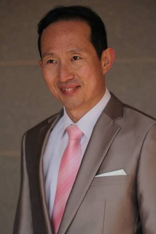 بازیگر Kim Myeong-joong  