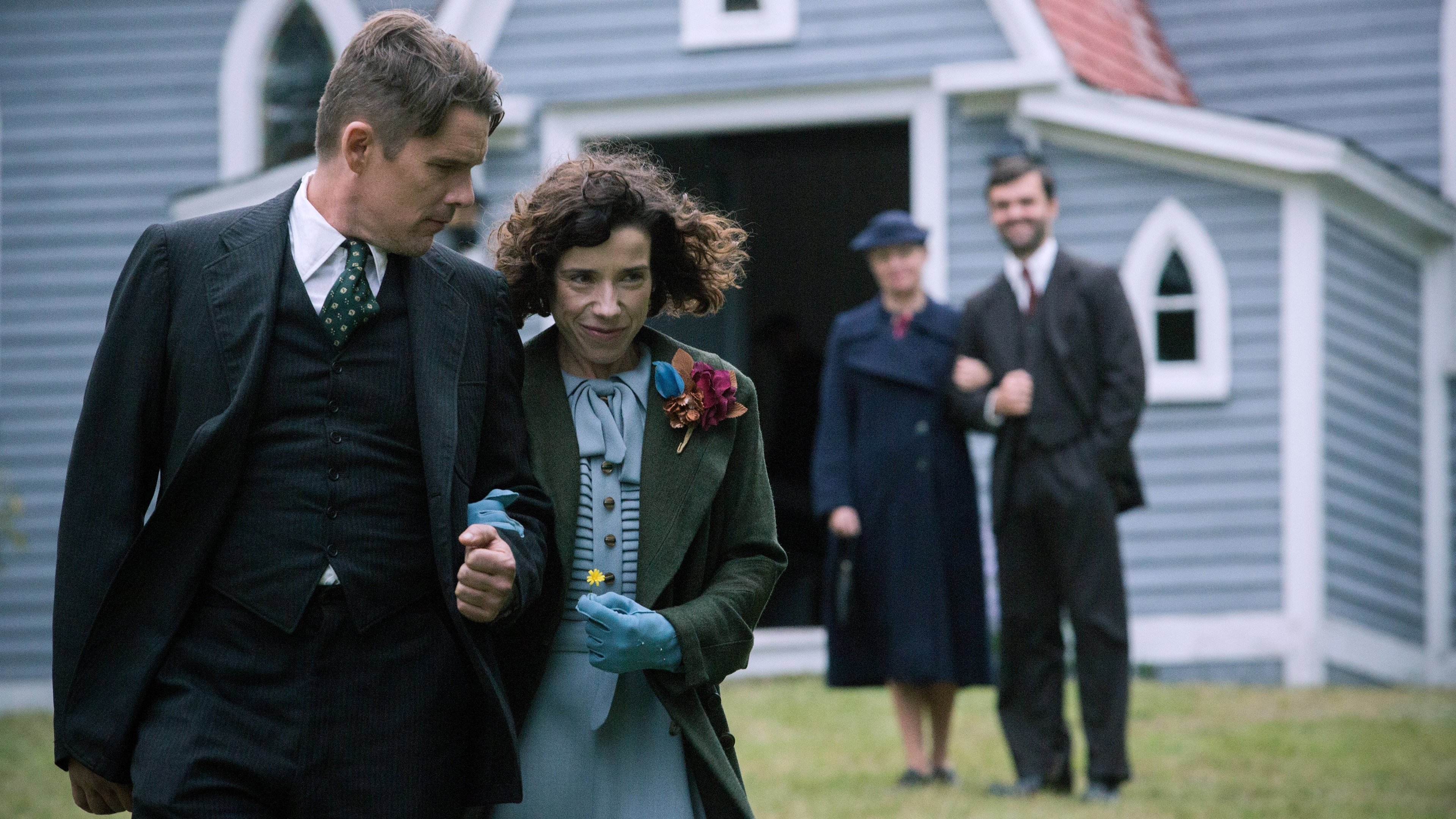 Maudie|Maudie
