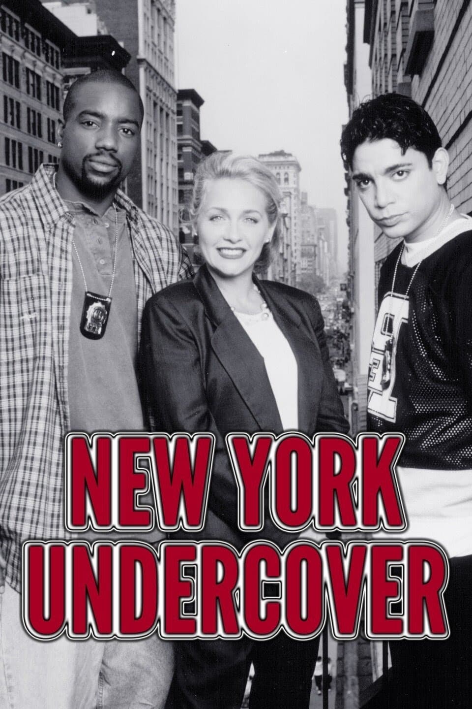 New York Undercover | New York Undercover