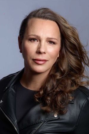 بازیگر Lee Christiernsson  
