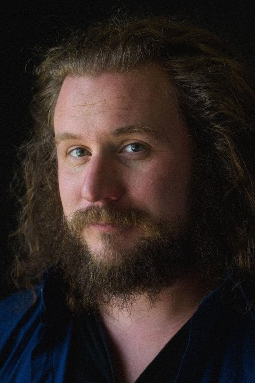 بازیگر Jim James  