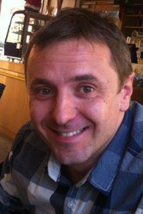 بازیگر Ivo Marták  