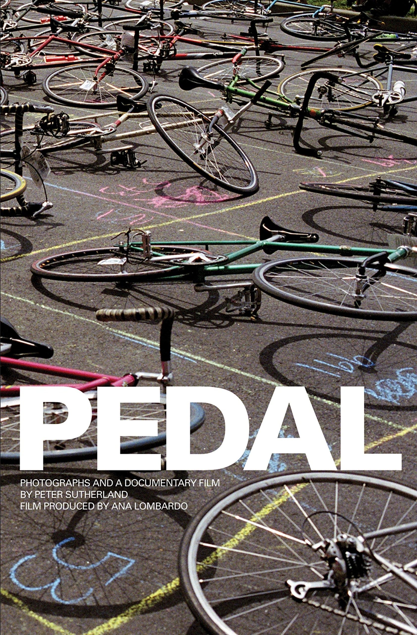 Pedal | Pedal