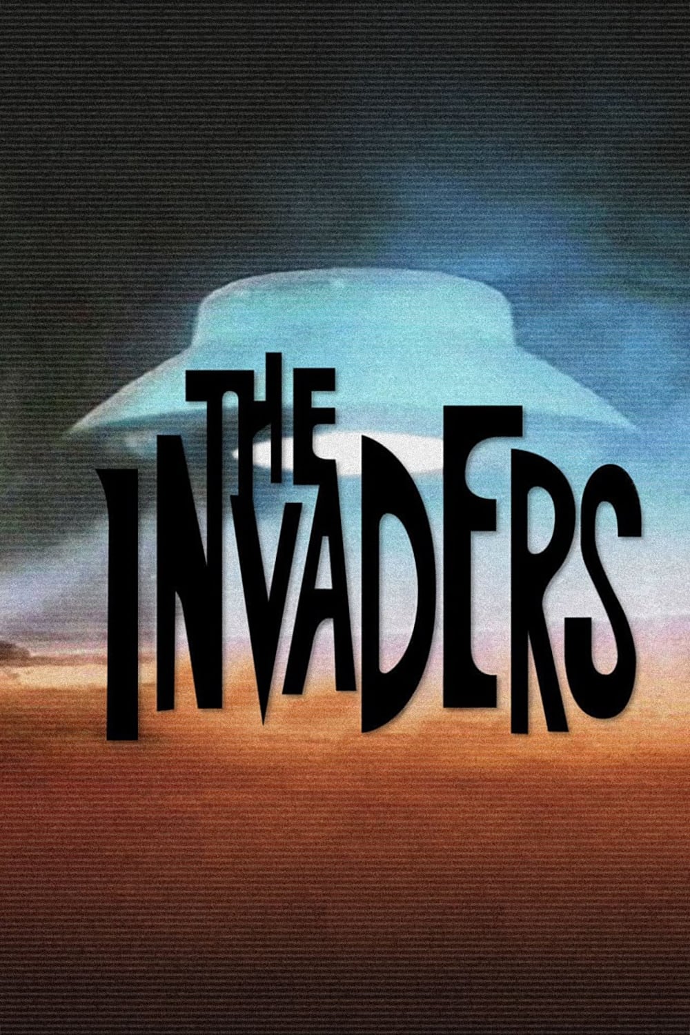 The Invaders | The Invaders