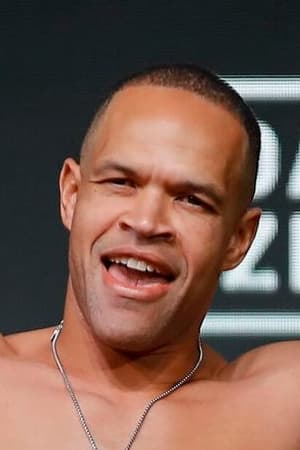 بازیگر Raymond Daniels  