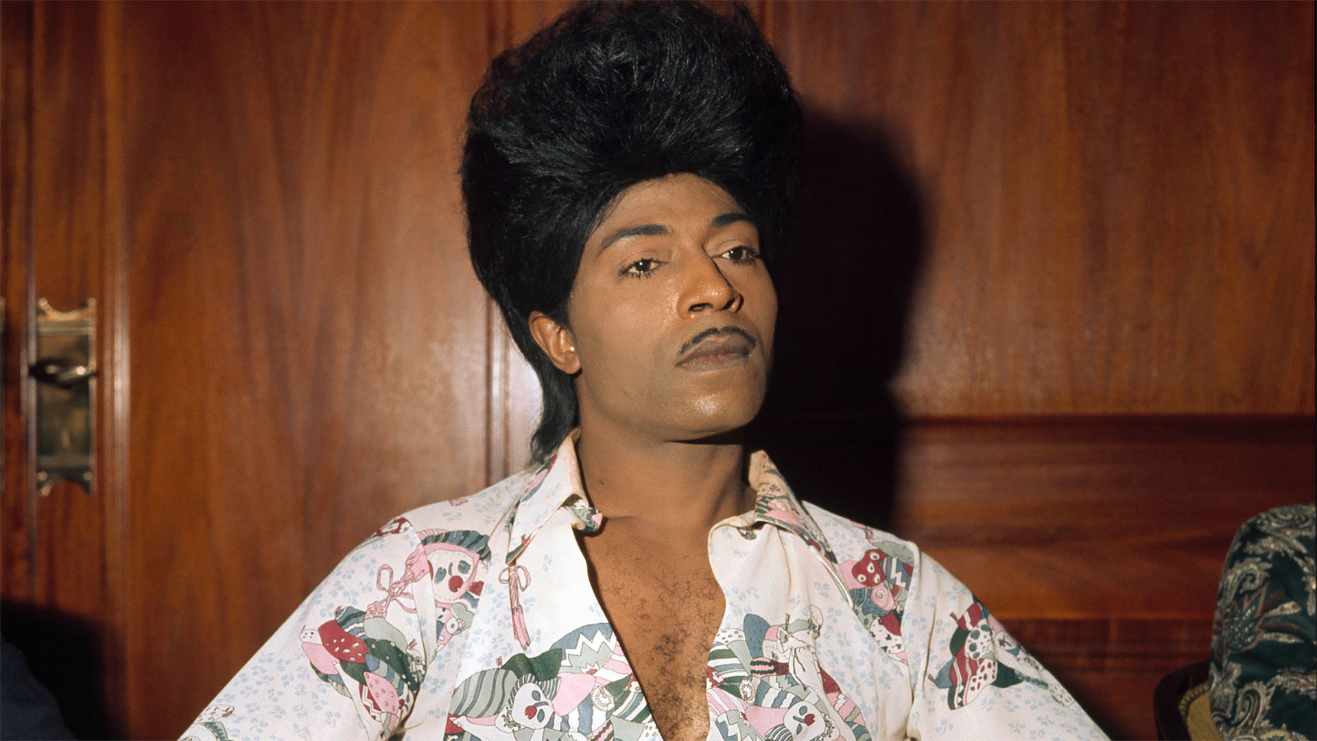 Little Richard: I Am Everything|Little Richard: I Am Everything