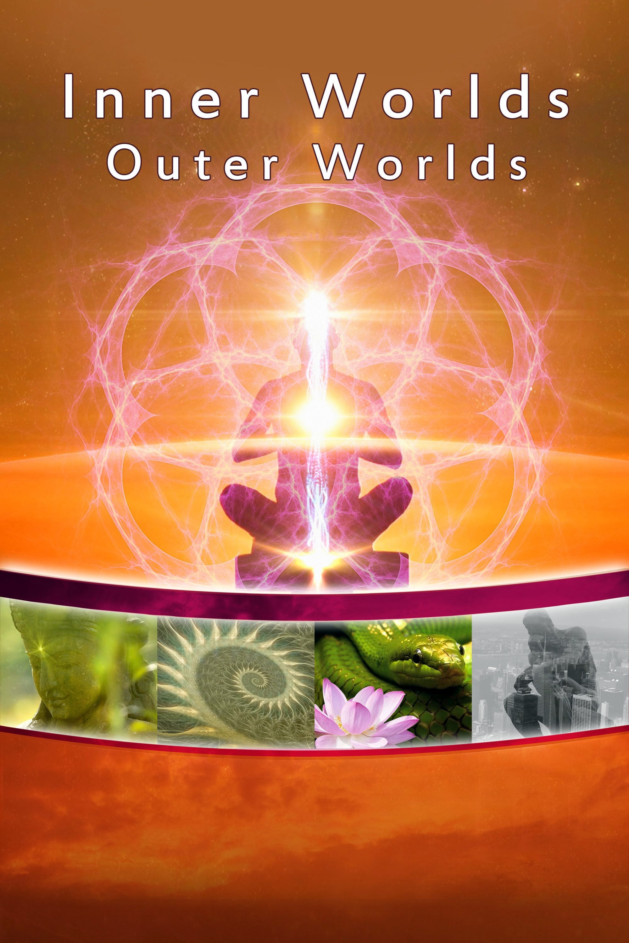 Inner Worlds, Outer Worlds | Inner Worlds, Outer Worlds