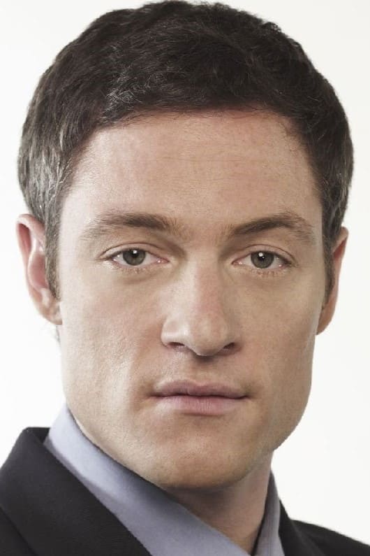 بازیگر Tahmoh Penikett  