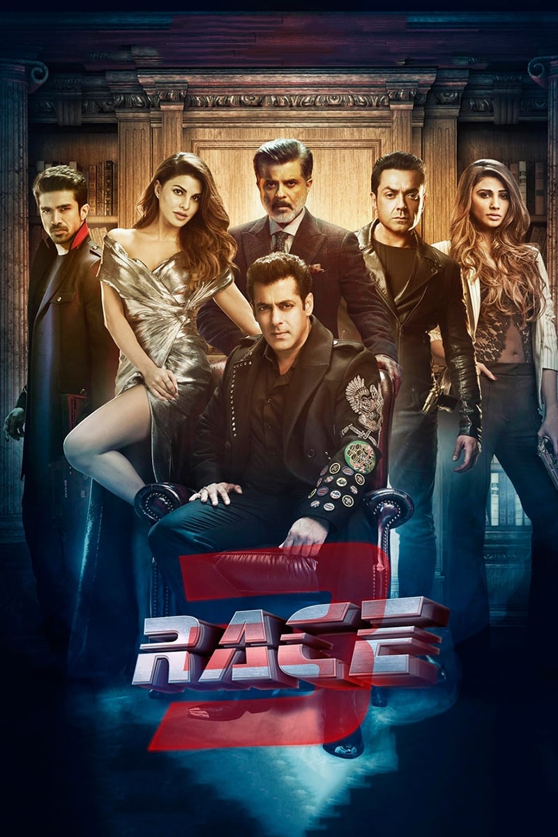 Race 3 | Race 3