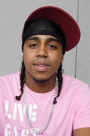 بازیگر Bradley McIntosh  