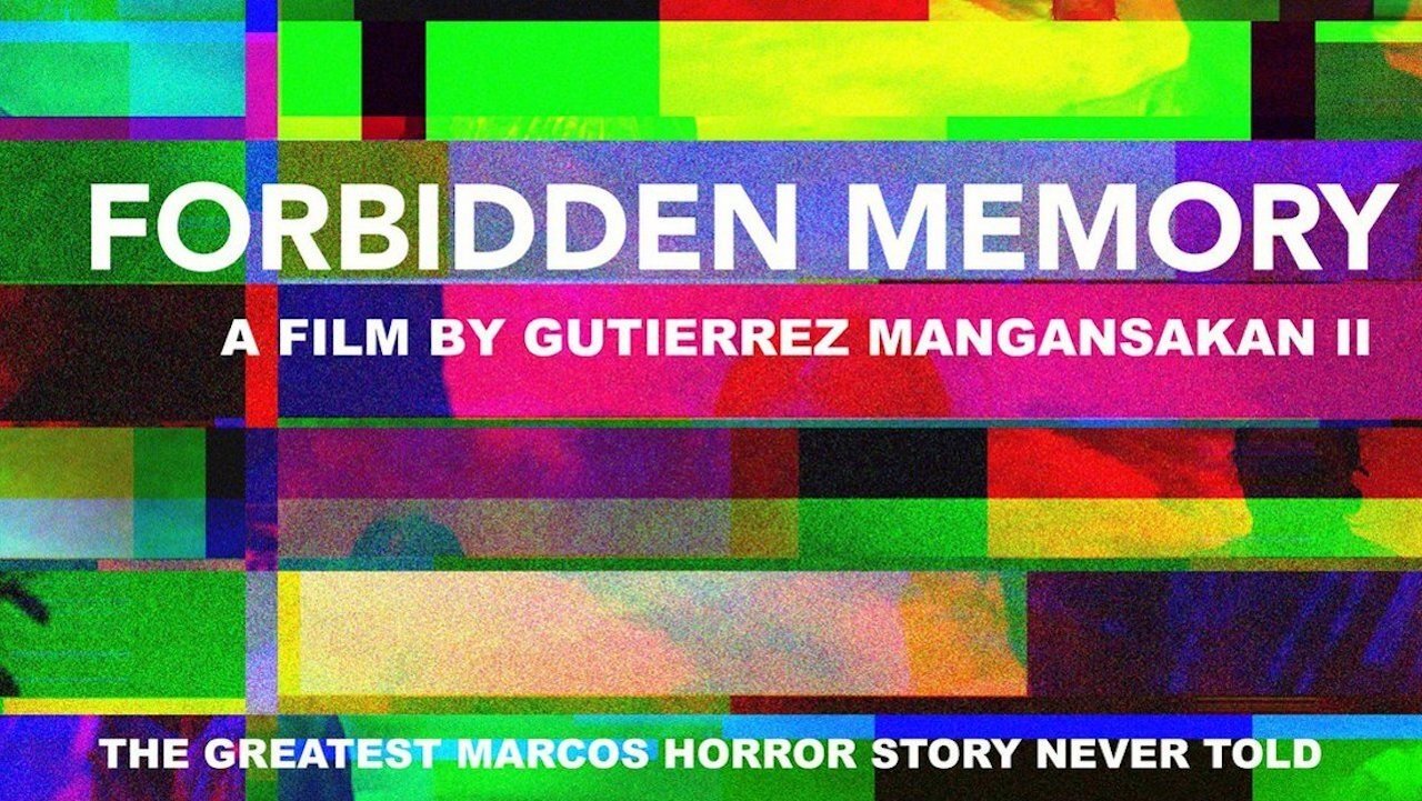 Forbidden Memory|Forbidden Memory