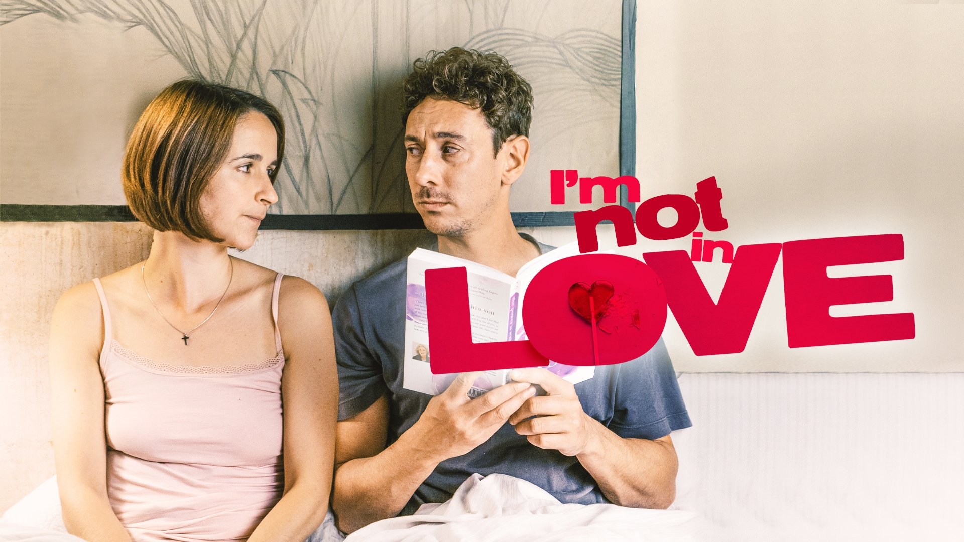 I'm Not in Love|I'm Not in Love