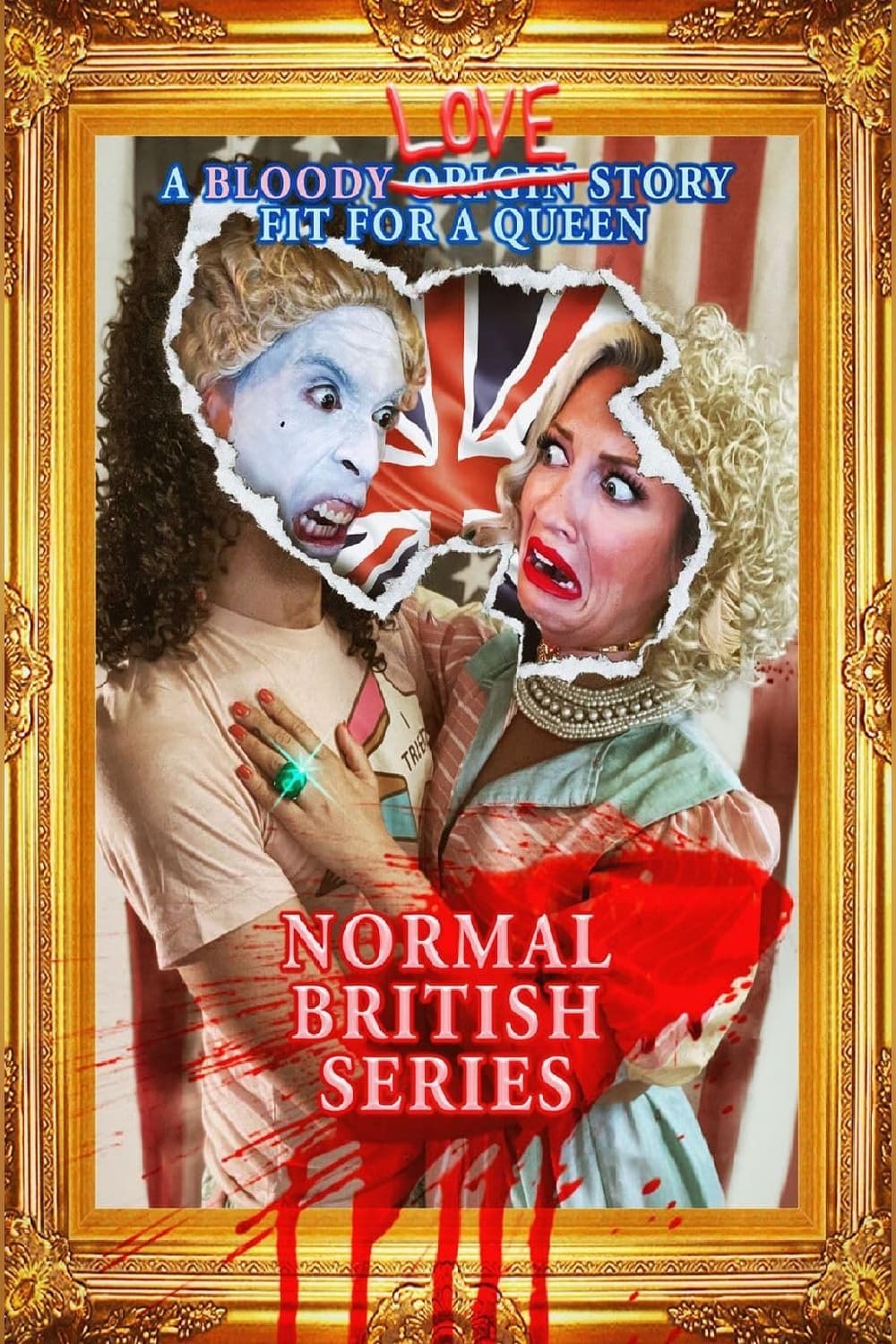 Normal British Series | Normal British Series