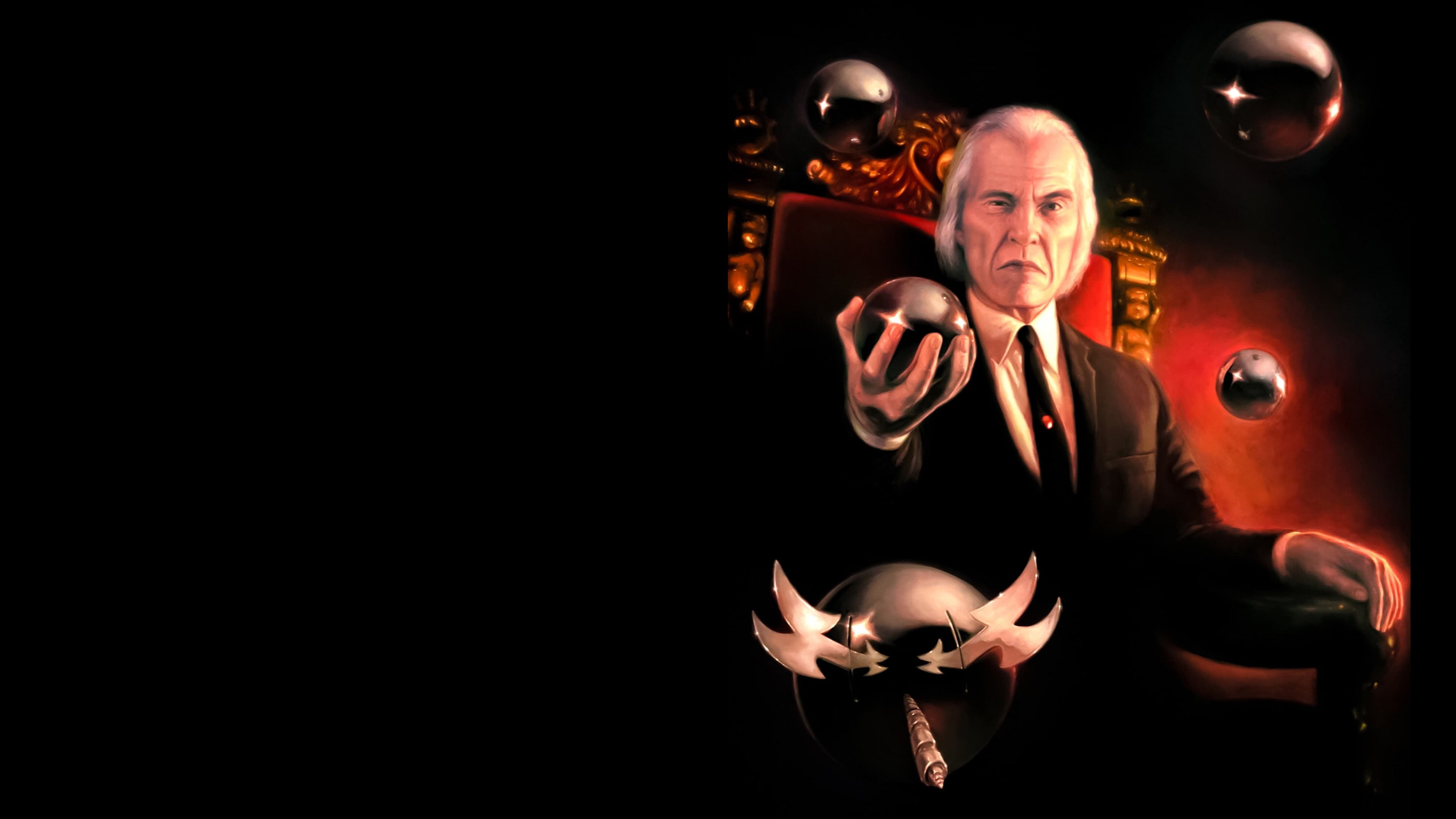 Phantasm|Phantasm