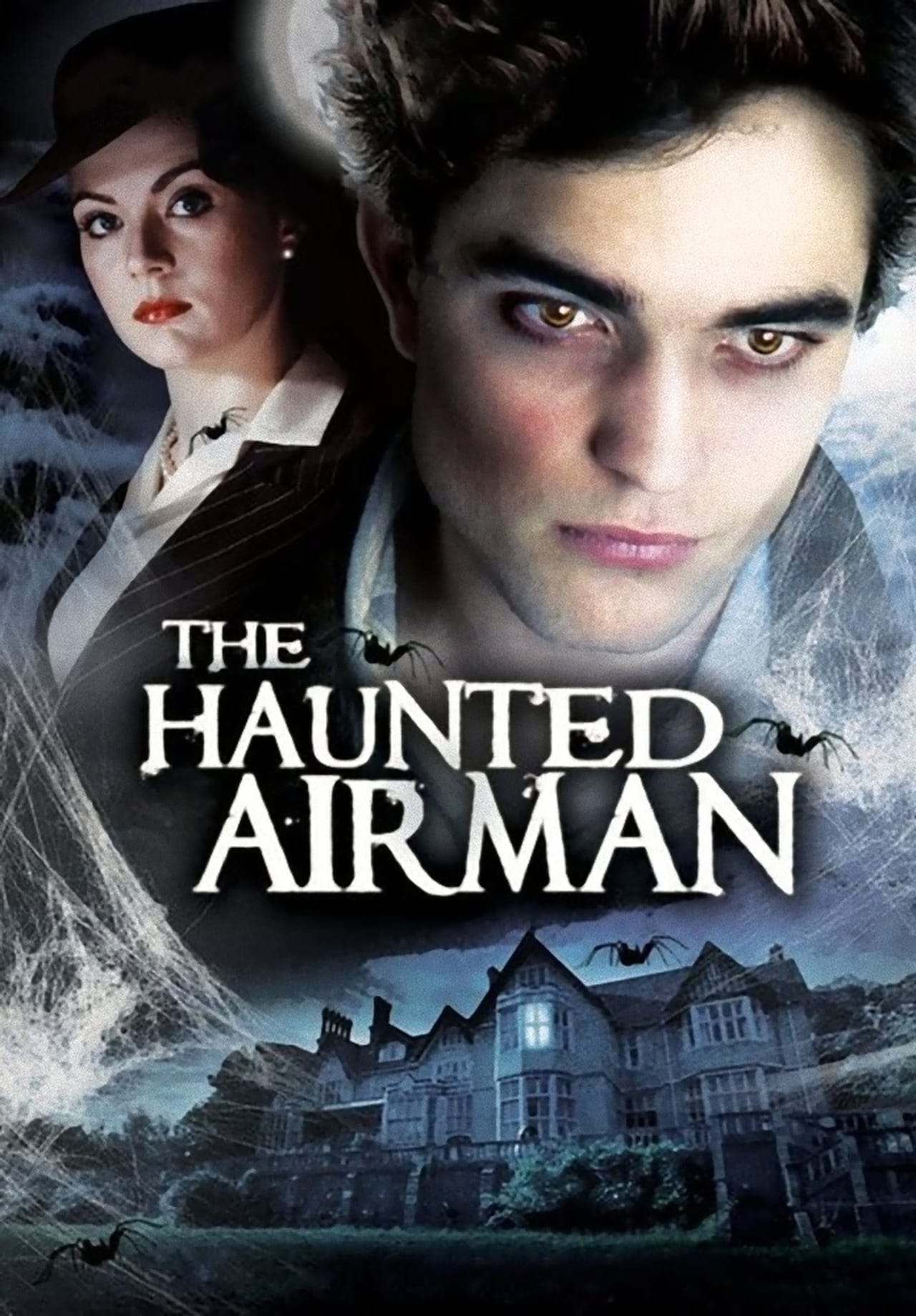 The Haunted Airman | The Haunted Airman