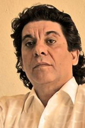 بازیگر Manuel de Paula  