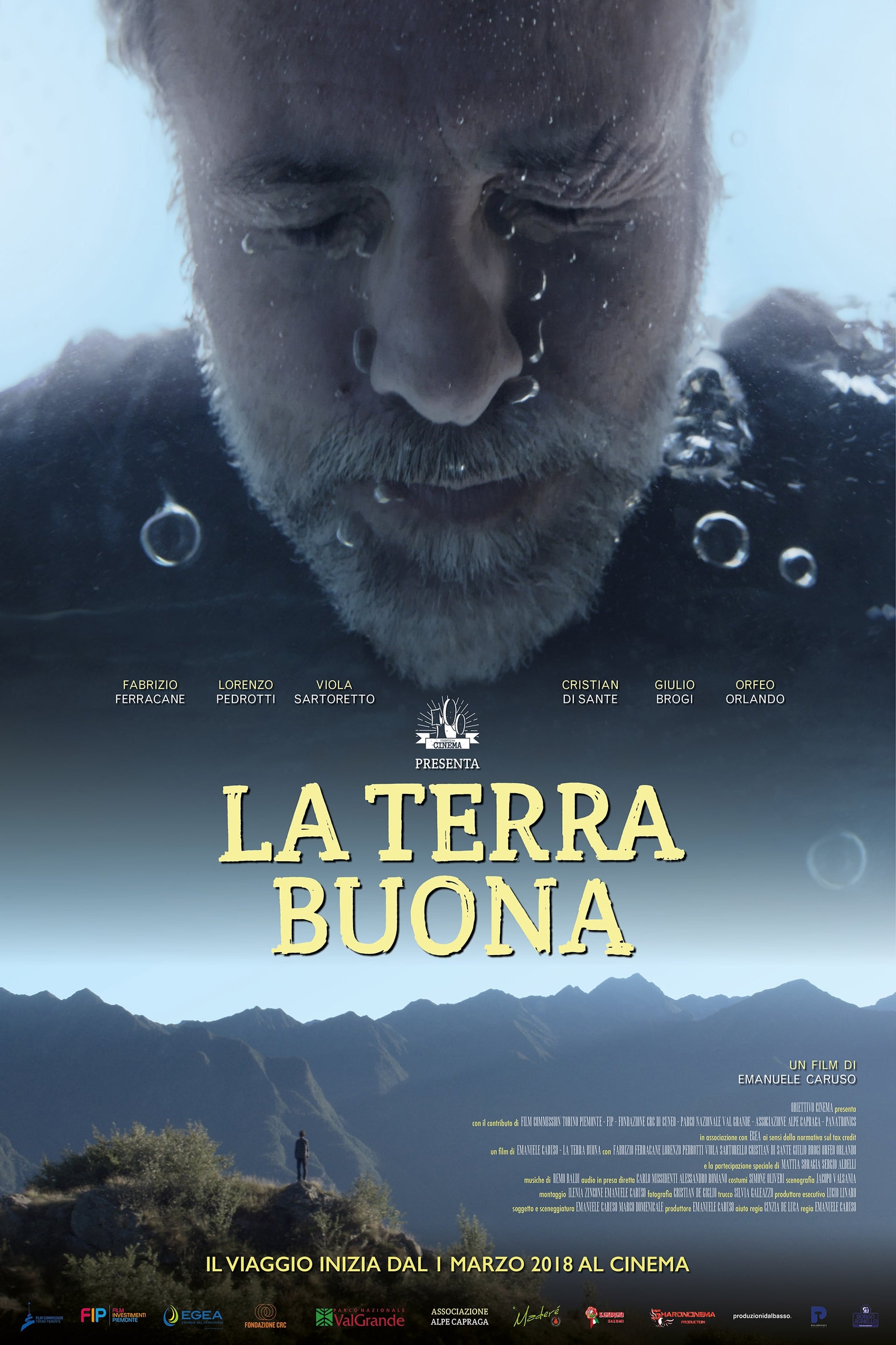 La Terra Buona | La Terra Buona