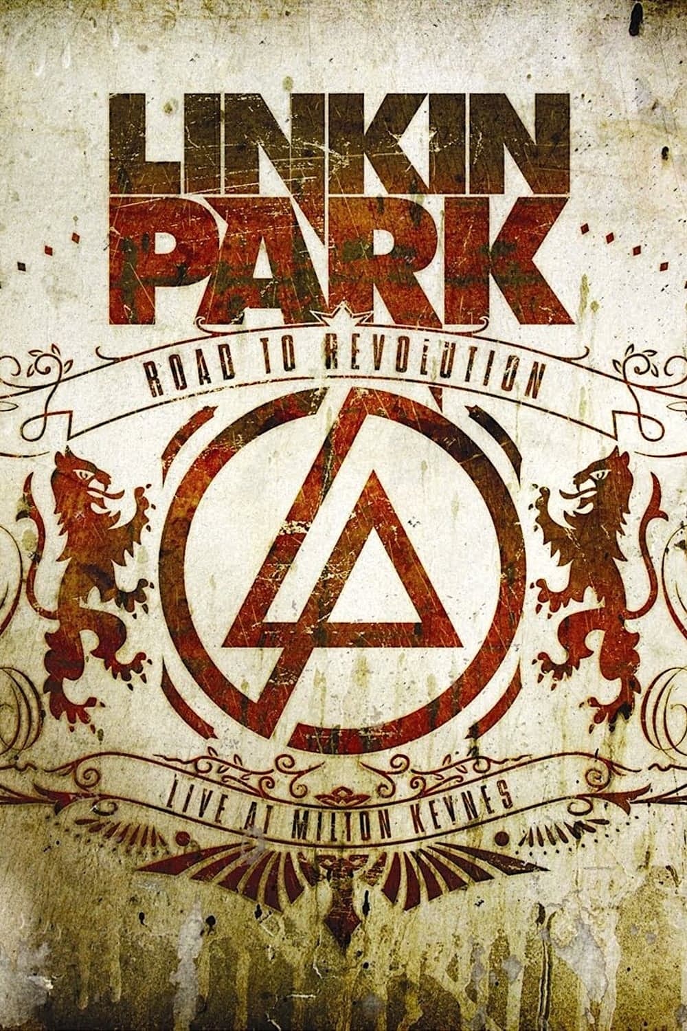 Linkin Park: Road to Revolution - Live at Milton Keynes - Points of Authority | Linkin Park: Road to Revolution - Live at Milton Keynes - Points of Authority