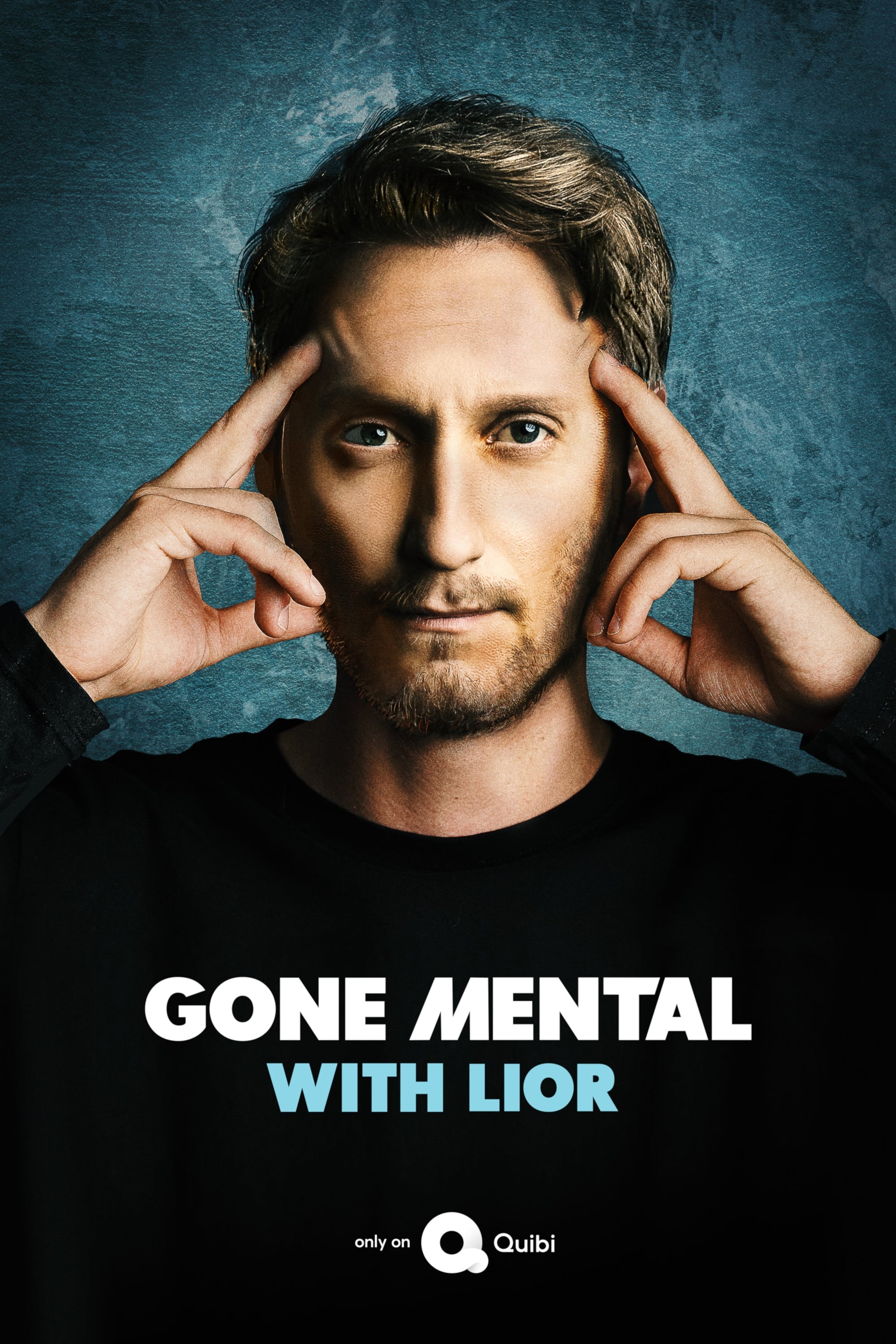 Gone Mental with Lior | Gone Mental with Lior