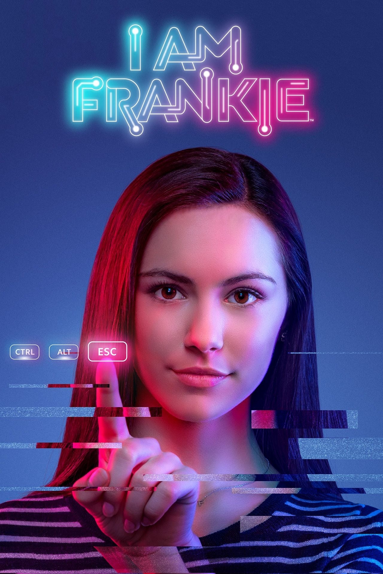 I Am Frankie | I Am Frankie