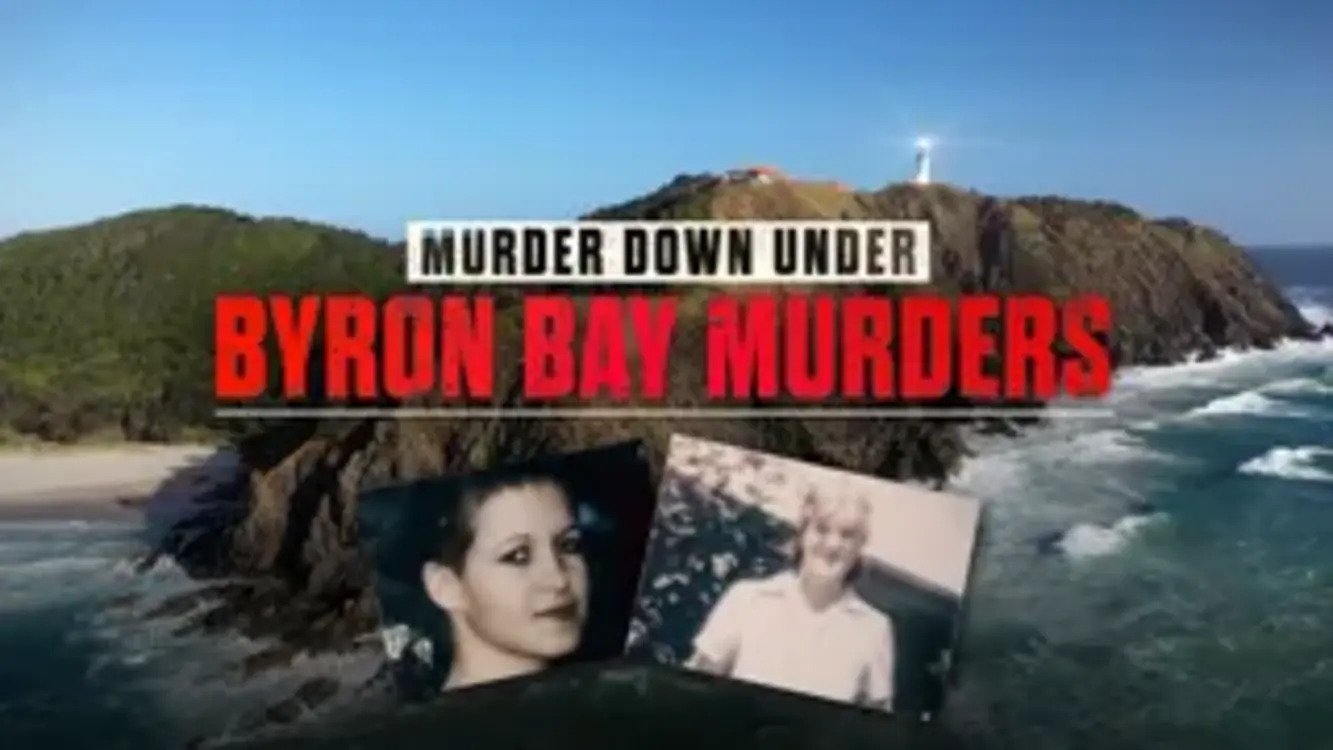 Murder Down Under: Byron Bay Murders|Murder Down Under: Byron Bay Murders