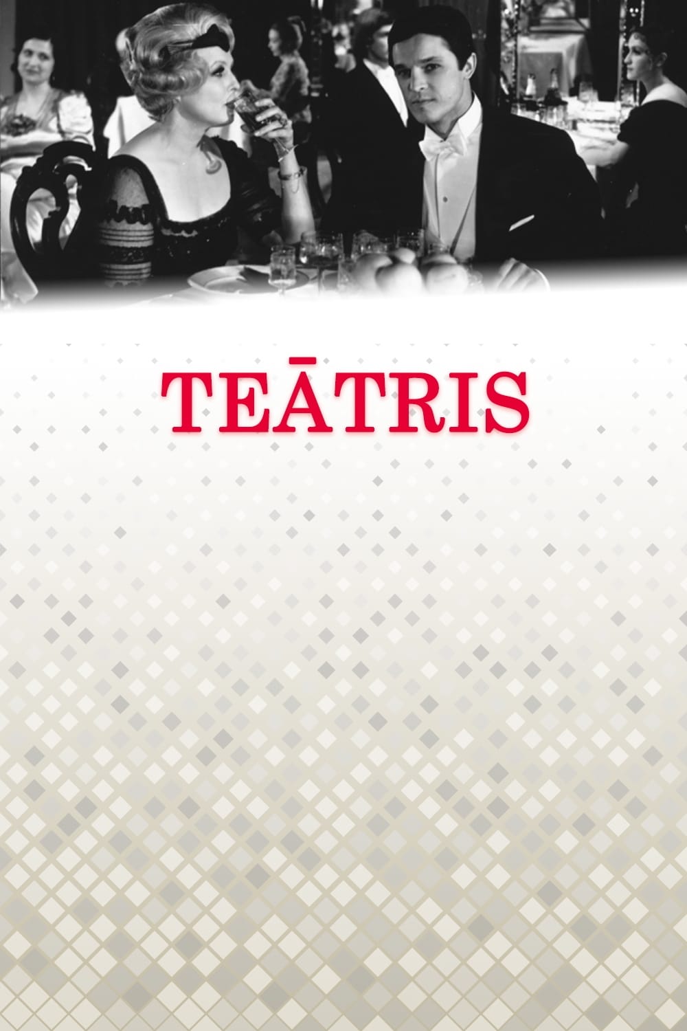 Teātris | Teātris