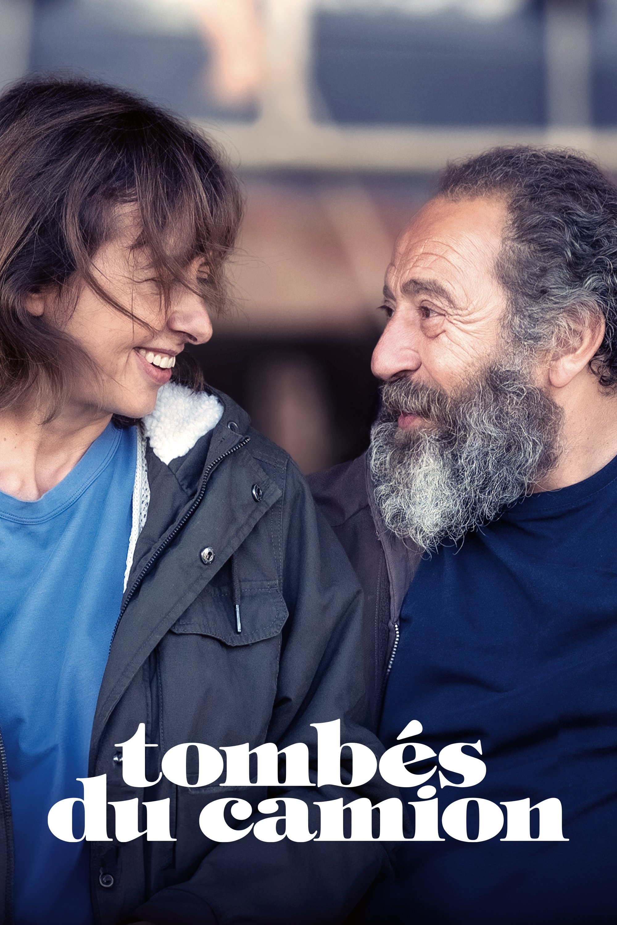 Tombés du camion | Tombés du camion