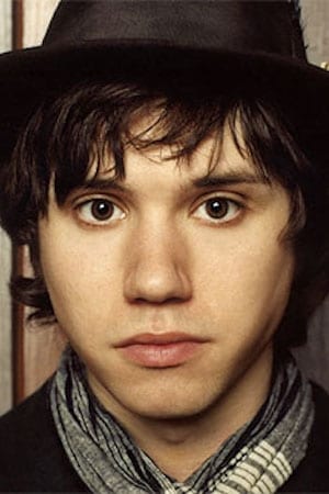 بازیگر Ryan Ross  