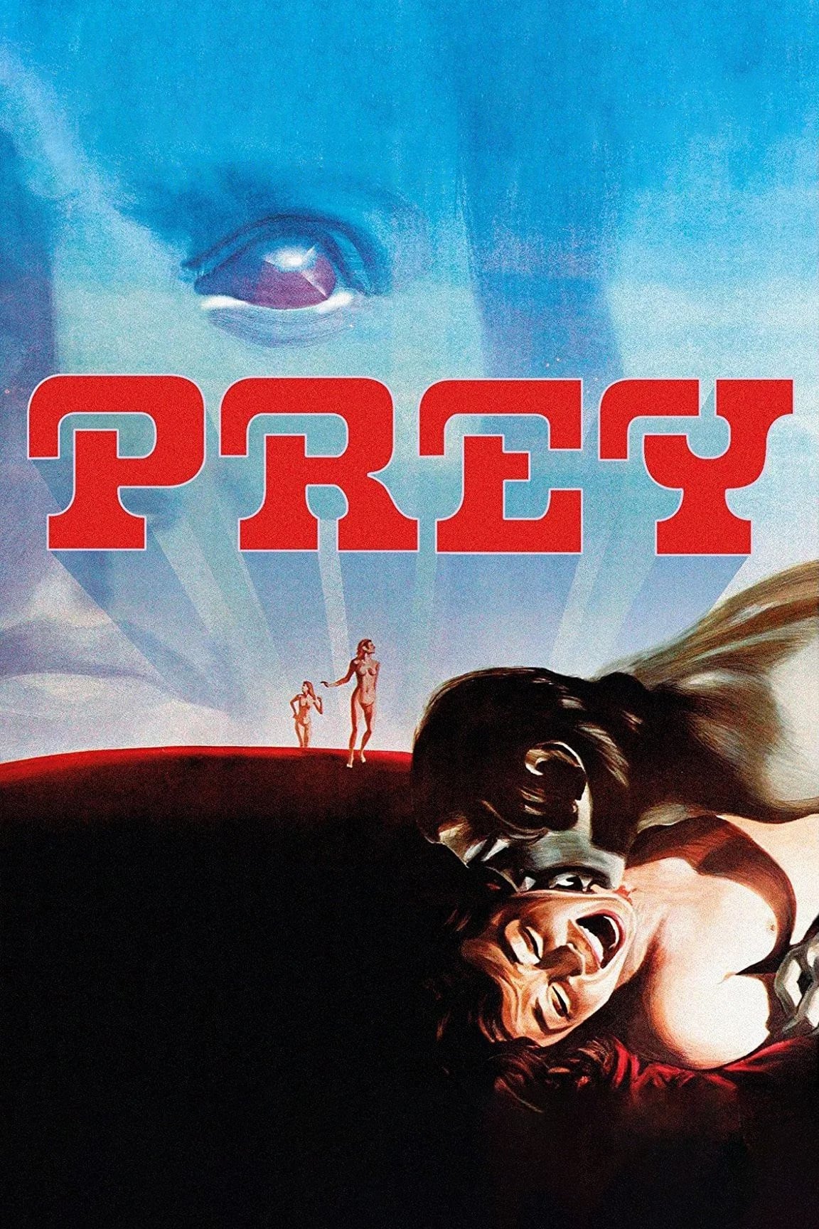 Prey | Prey