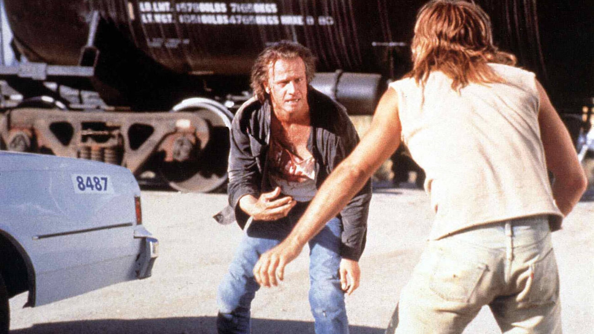 The Road Killers|The Road Killers