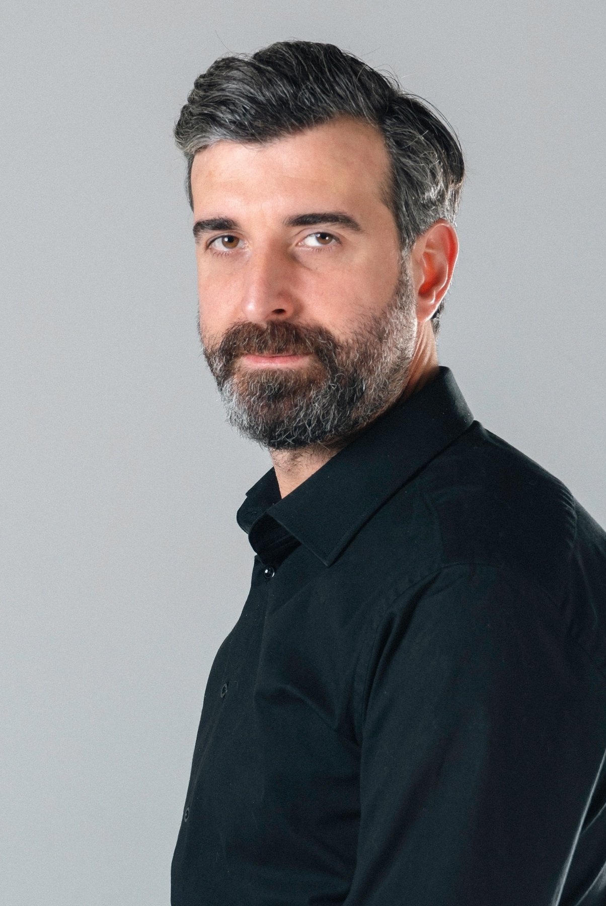 بازیگر Samet Gürsel  