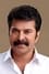 بازیگر Mammootty