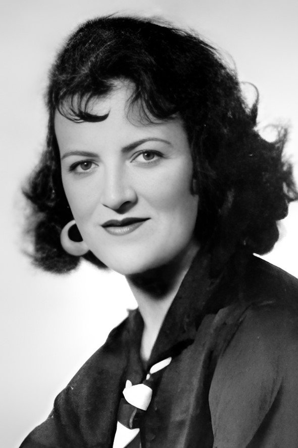 بازیگر Gracie Fields  