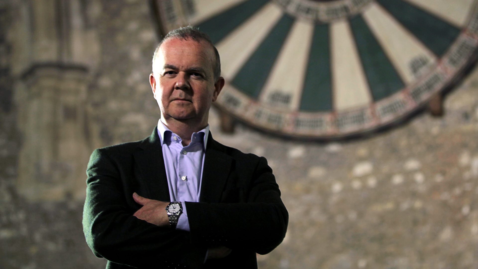 Ian Hislop's Olden Days|Ian Hislop's Olden Days