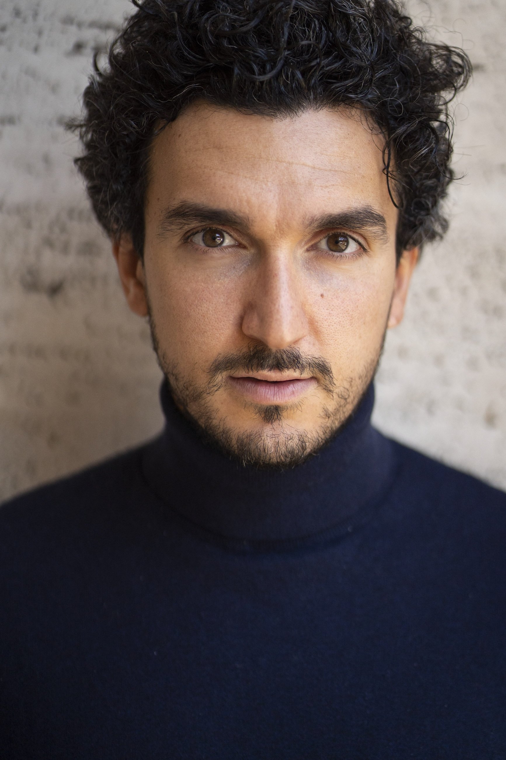 بازیگر Matteo Cirillo  