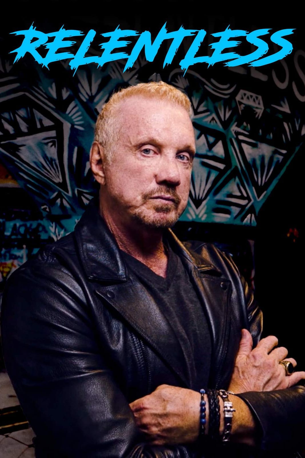 DDP: Relentless | DDP: Relentless