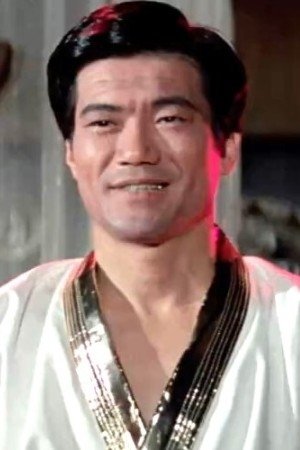 بازیگر Ji Han-Jae  