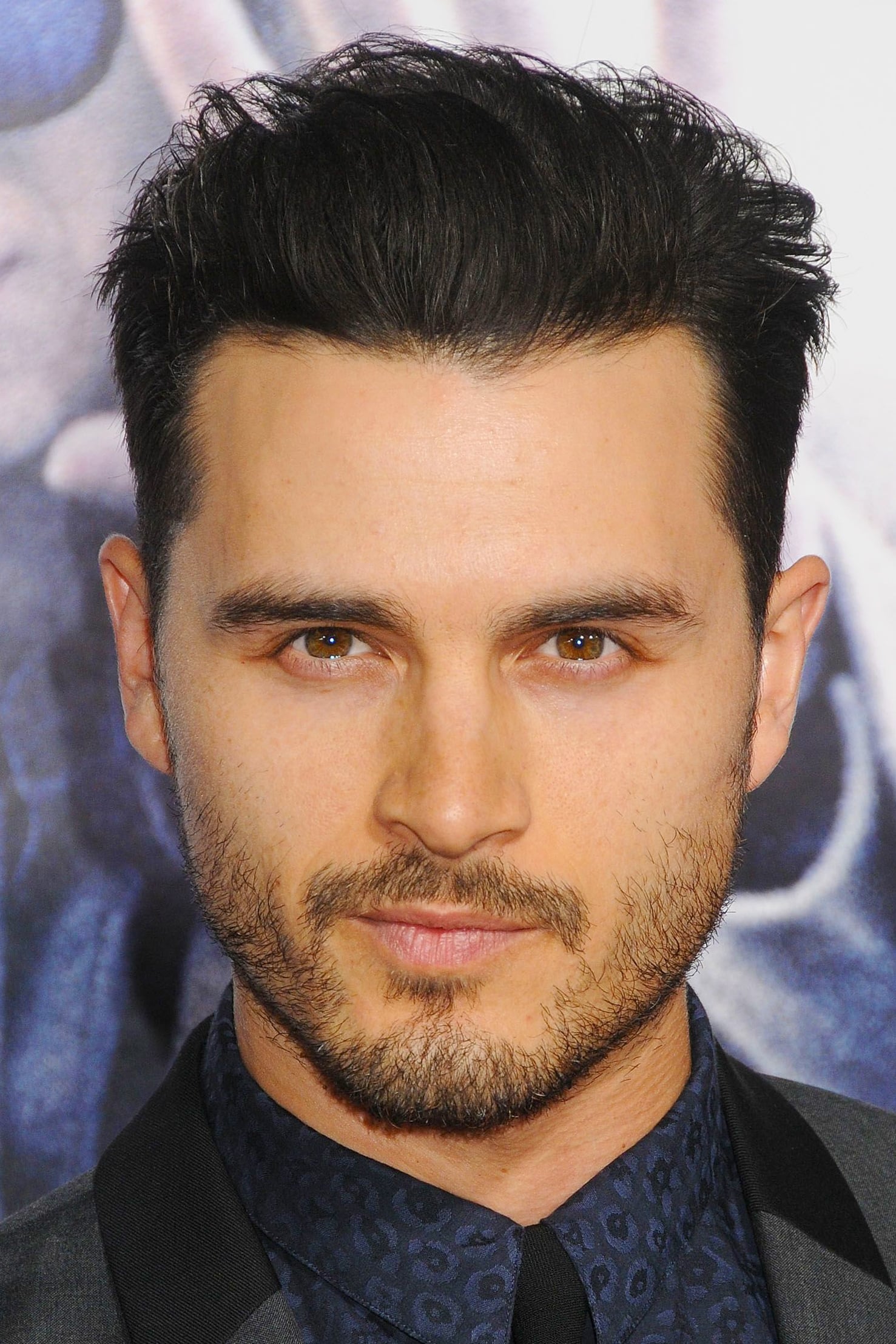 بازیگر Michael Malarkey  