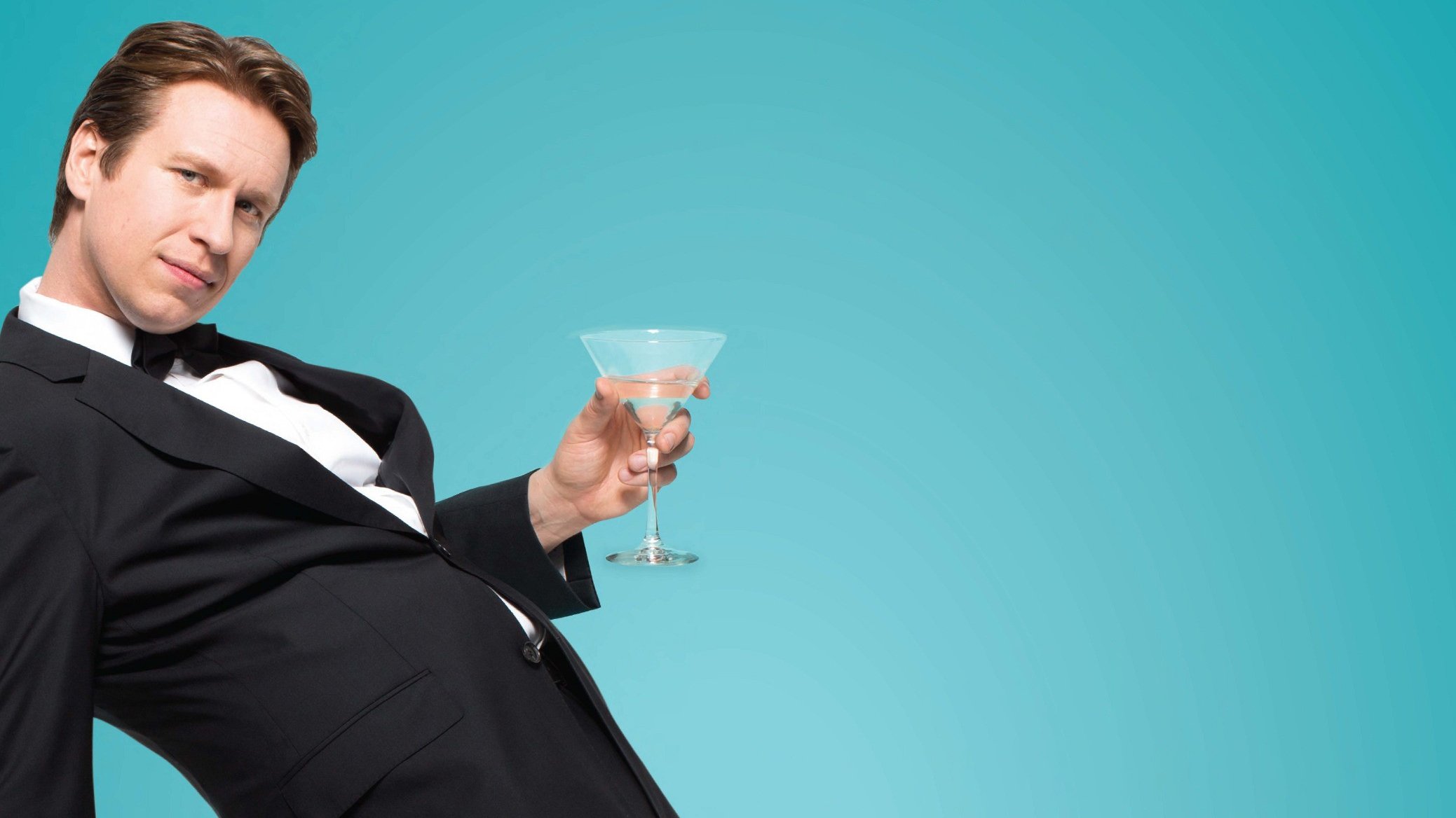 The Pete Holmes Show|The Pete Holmes Show