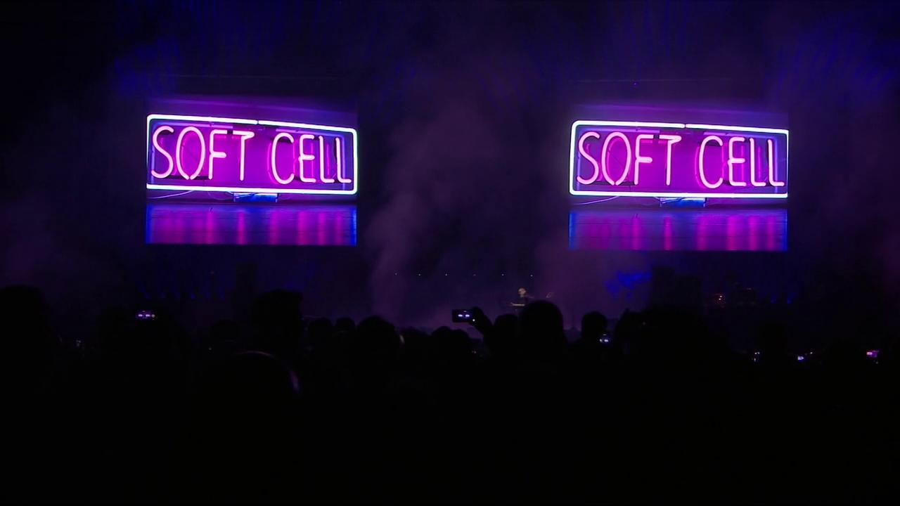 Soft Cell: Say Hello, Wave Goodbye|Soft Cell: Say Hello, Wave Goodbye