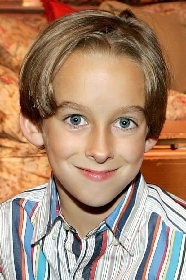 بازیگر Sawyer Sweeten  