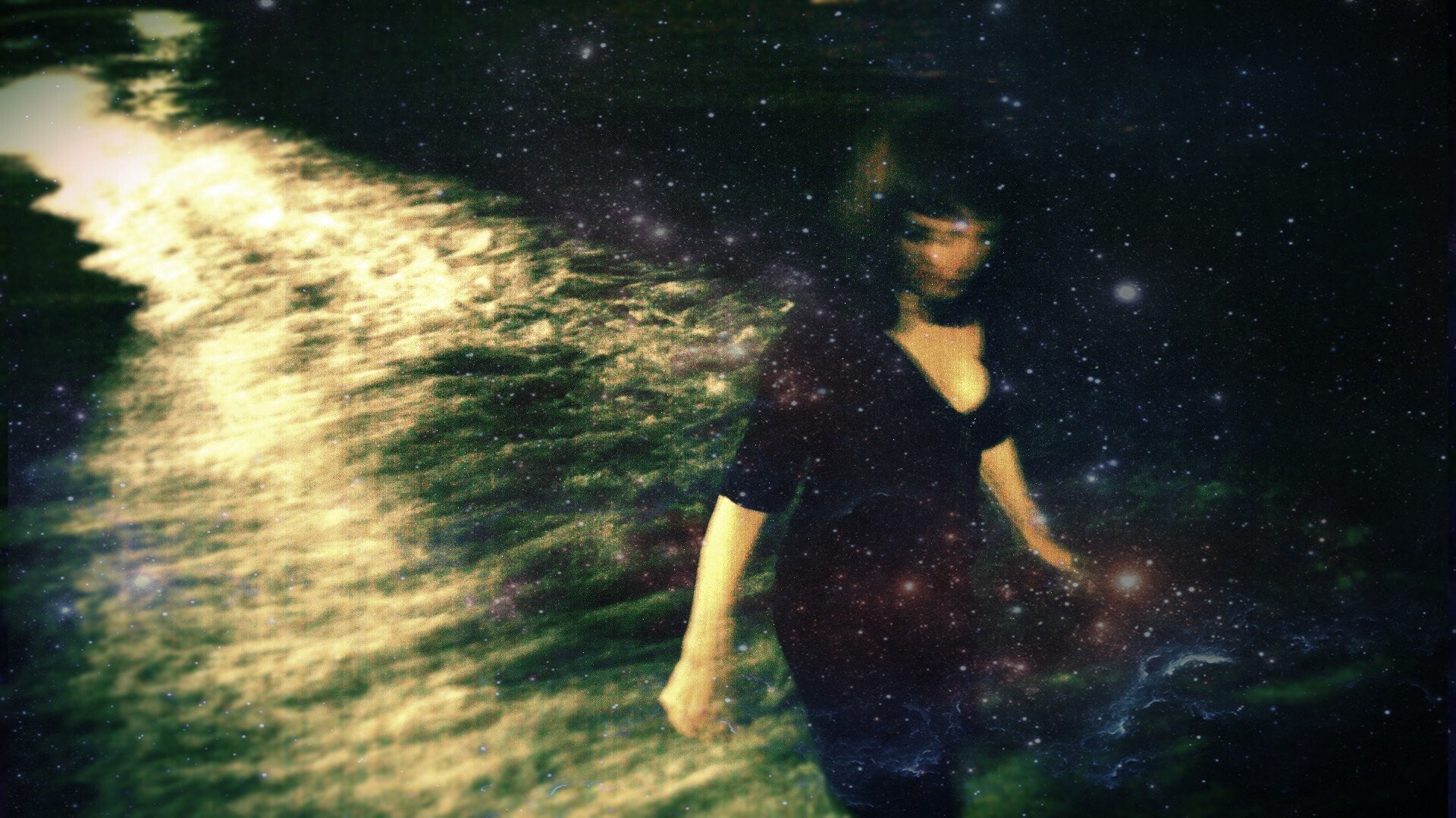 WhimSeaCall - Nocturnal Sea|WhimSeaCall - Nocturnal Sea
