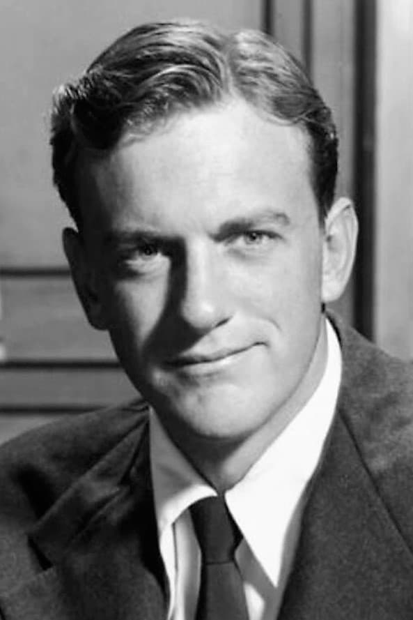 بازیگر James Arness  