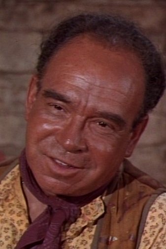 بازیگر Salvador Baguez  