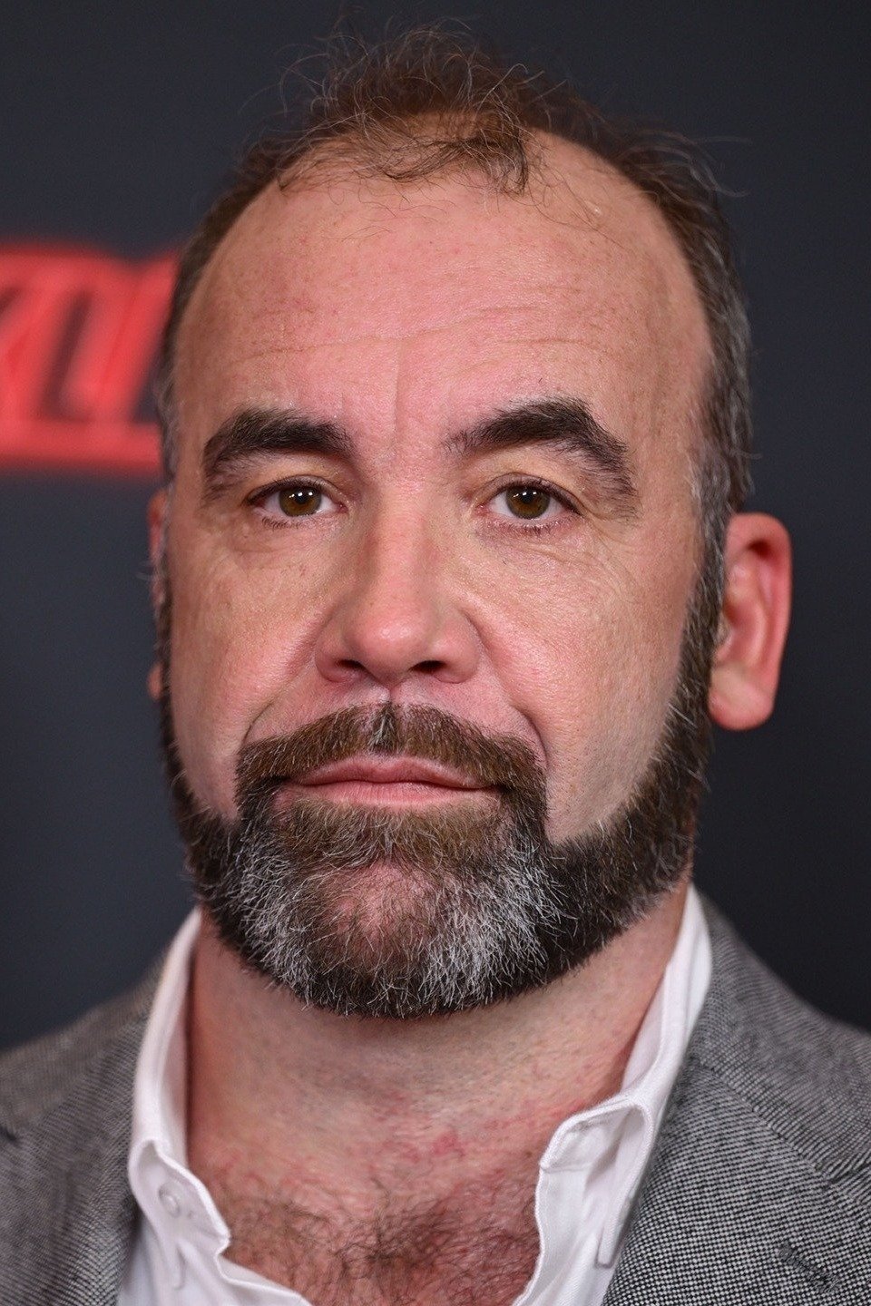 بازیگر Rory McCann  